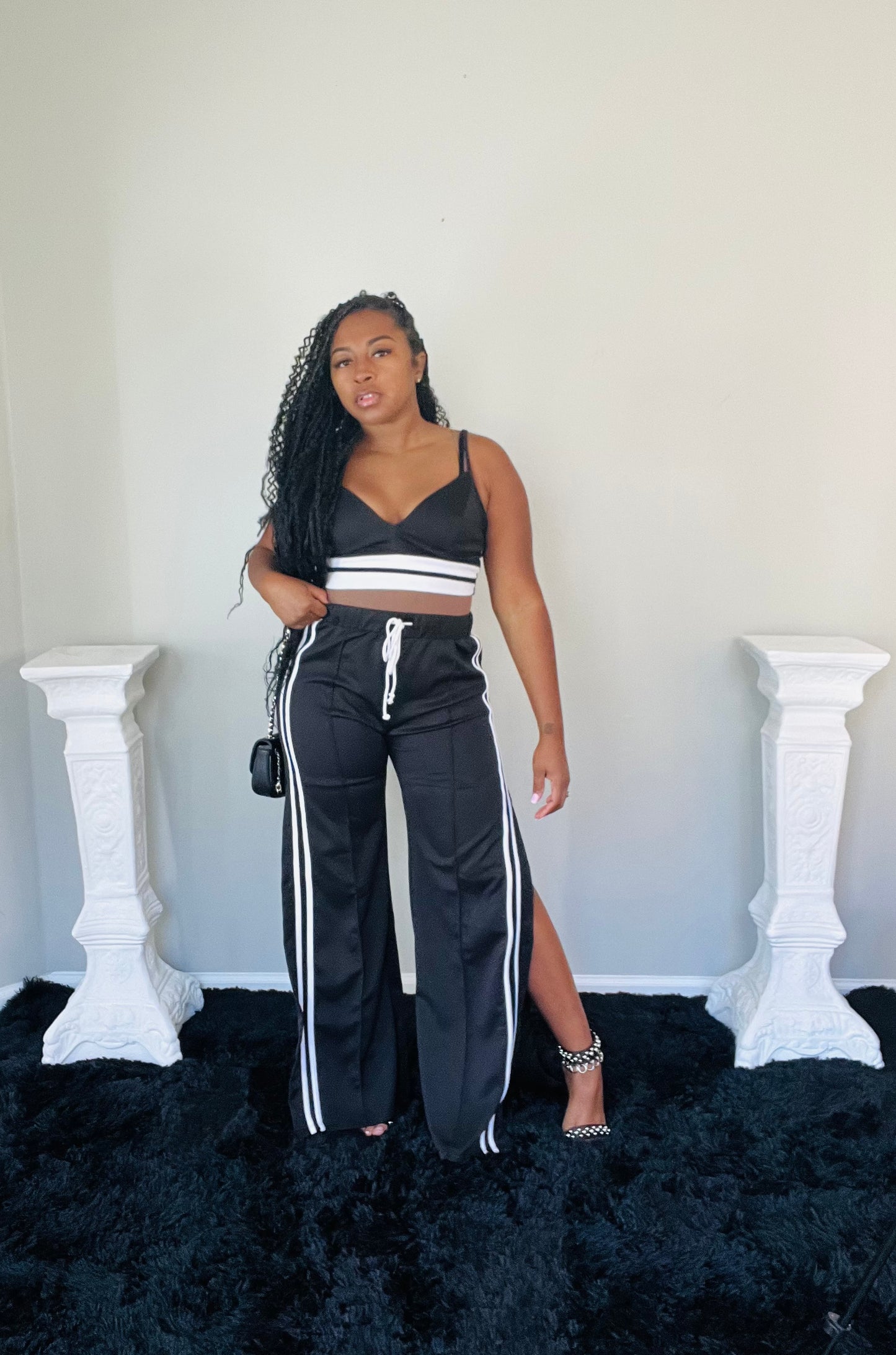 STRIPE ME DOWN SET