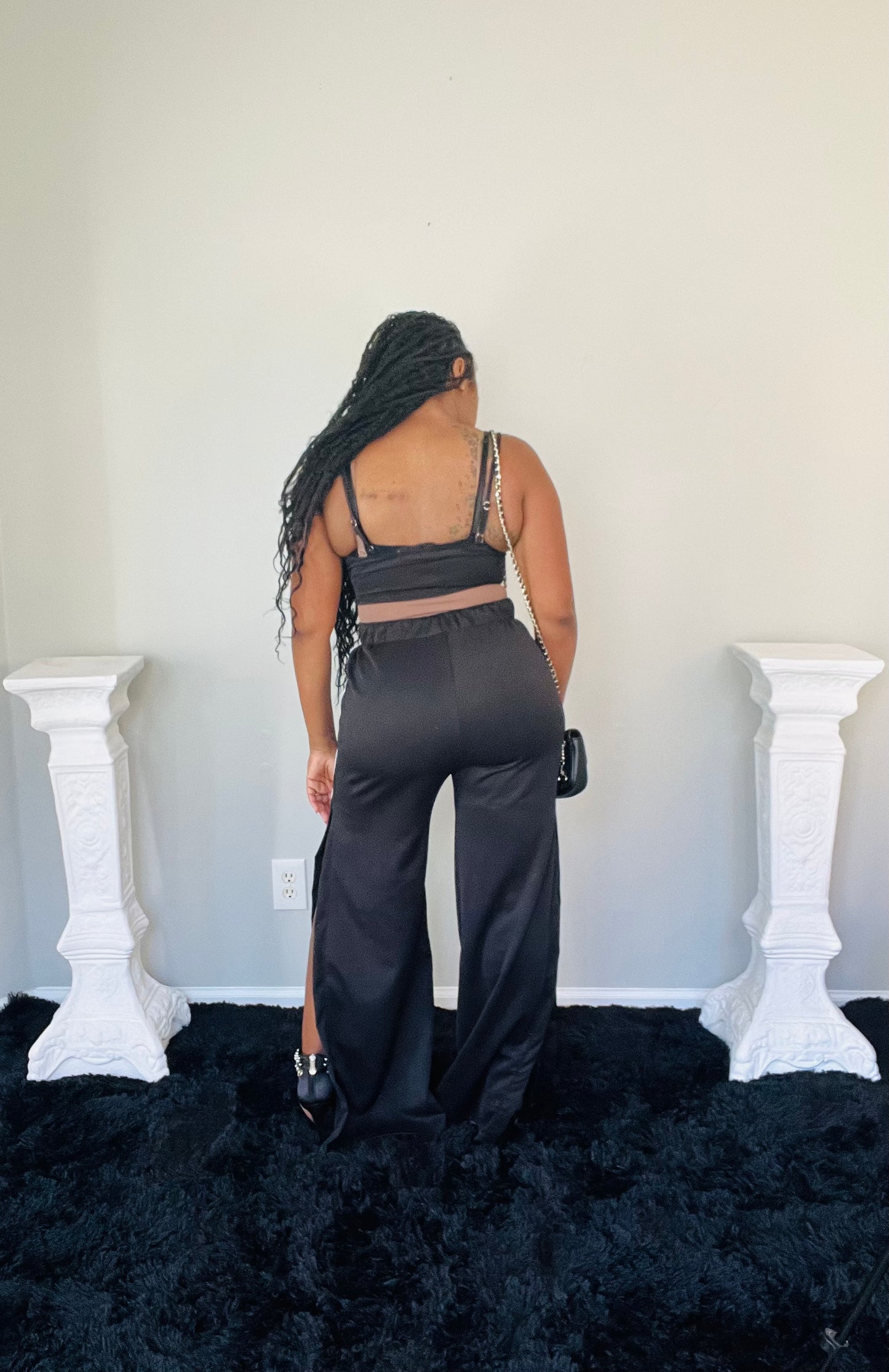 STRIPE ME DOWN SET