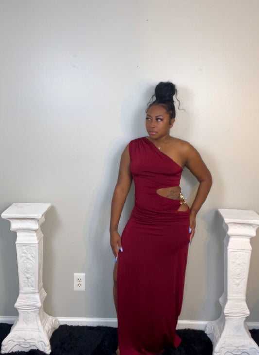 THE FABULUXE DRESS